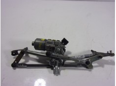 Recambio de motor limpia delantero para peugeot partner kasten 1.6 16v hdi cat referencia OEM IAM 6405LK 0390241621 0390241621