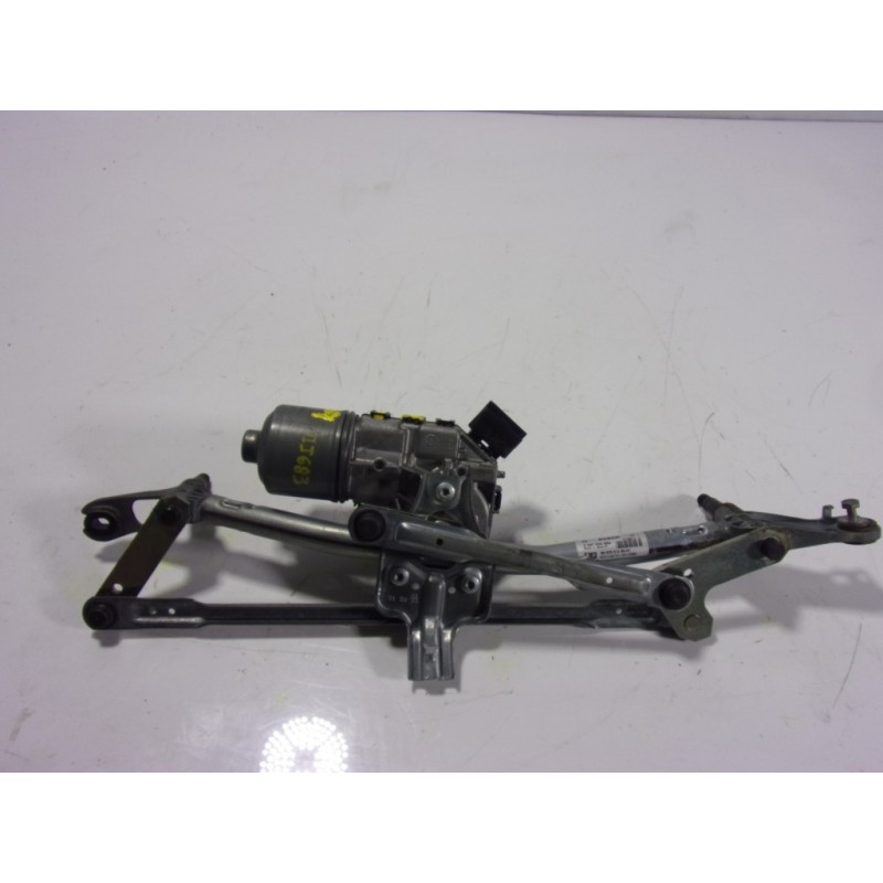 Recambio de motor limpia delantero para peugeot partner kasten 1.6 16v hdi cat referencia OEM IAM 6405LK 0390241621 0390241621