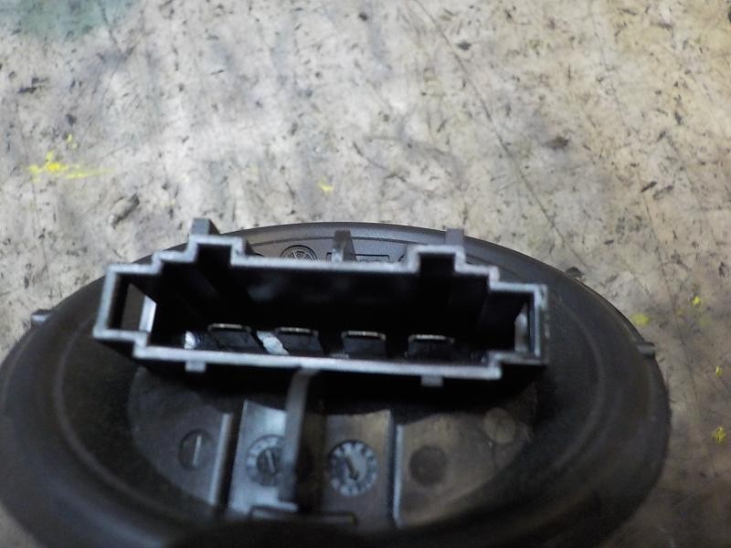 Recambio de resistencia calefaccion para skoda fabia (5j2 ) urban referencia OEM IAM 6Q0959263A  