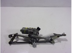 Recambio de motor limpia delantero para peugeot partner kasten 1.6 16v hdi cat referencia OEM IAM 6405LK 0390241621 0390241621 2