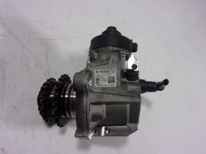 Recambio de bomba inyeccion para hyundai santa fe essence 2wd referencia OEM IAM 331002F600 331002F600 0445010598
