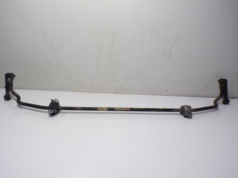 Recambio de barra estabilizadora trasera para bmw x3 (f25) 2.0 turbodiesel referencia OEM IAM 33556787218 678721804 