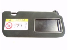 Recambio de parasol derecho para lexus ux (za10) 250h referencia OEM IAM 7431076410C1   2