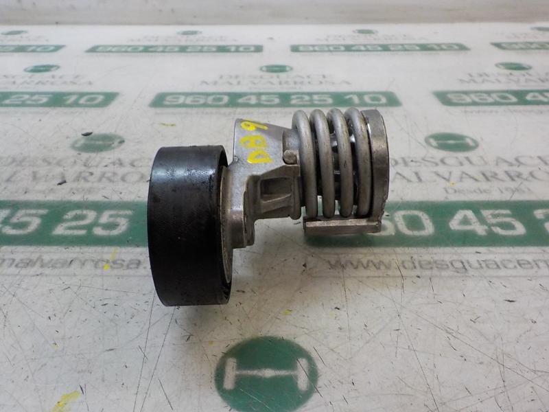 Recambio de tensor correa auxiliar para seat ibiza (6j5) reference tech referencia OEM IAM 03D903305F 03D903305F 