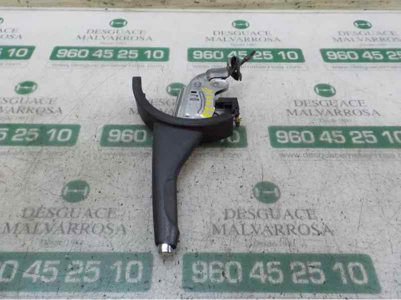 Recambio de palanca freno de mano para seat ibiza sc (6j1) 1.2 12v referencia OEM IAM 6Q0711303AK  