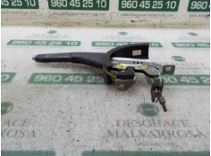 Recambio de palanca freno de mano para seat ibiza sc (6j1) 1.2 12v referencia OEM IAM 6Q0711303AK   2