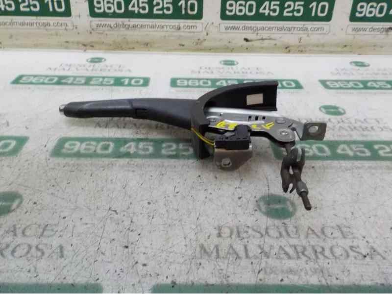 Recambio de palanca freno de mano para seat ibiza sc (6j1) 1.2 12v referencia OEM IAM 6Q0711303AK  