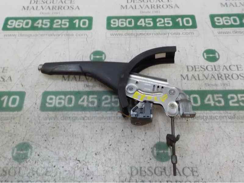 Recambio de palanca freno de mano para seat ibiza sc (6j1) 1.2 12v referencia OEM IAM 6Q0711303AK  