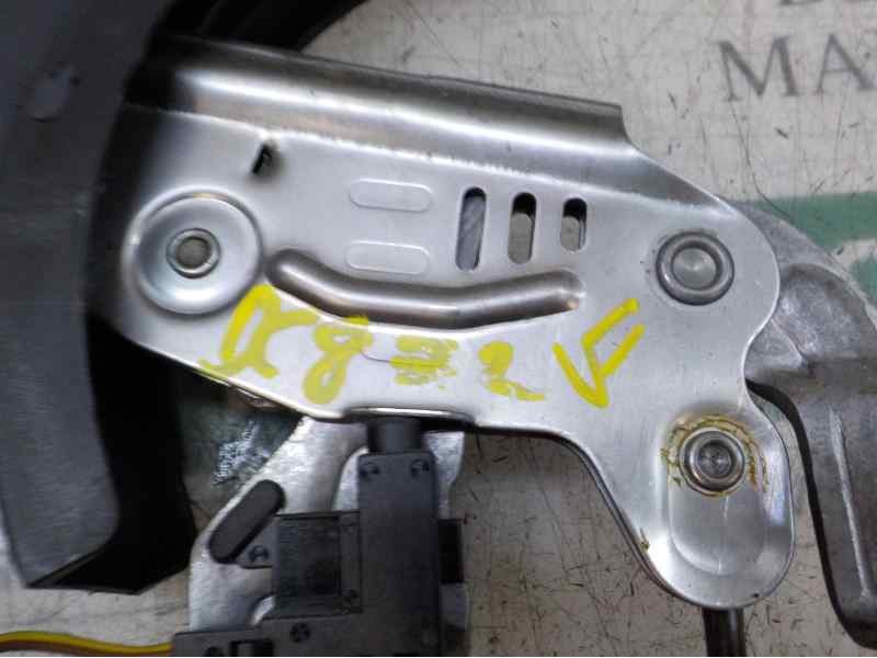 Recambio de palanca freno de mano para seat ibiza sc (6j1) 1.2 12v referencia OEM IAM 6Q0711303AK  