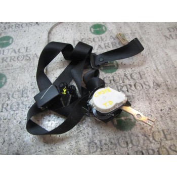 CINTURON SEGURIDAD TRASERO DERECHO 72119132812 