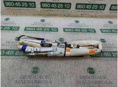 Recambio de airbag cortina delantero izquierdo para opel corsa e 1.4 referencia OEM IAM   