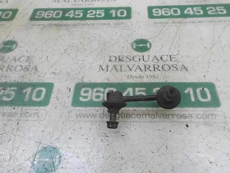 Recambio de tirante trasero izquierdo para honda cr-v 2.2 dtec cat referencia OEM IAM 52321SWAA01  