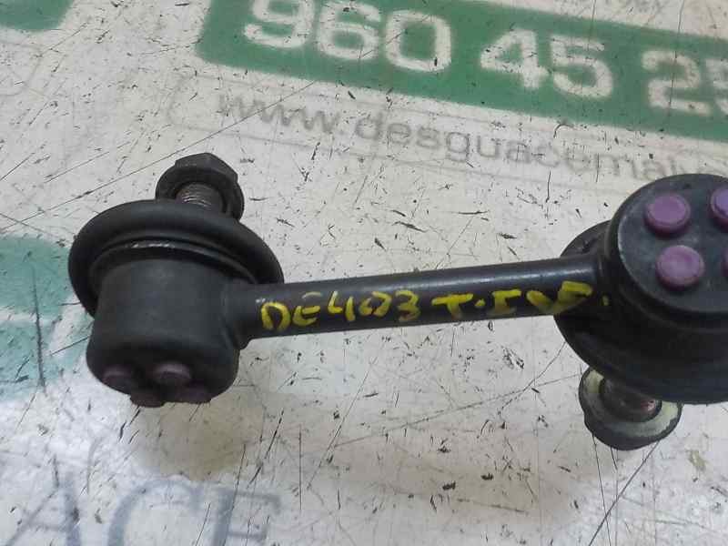 Recambio de tirante trasero izquierdo para honda cr-v 2.2 dtec cat referencia OEM IAM 52321SWAA01  