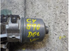 Recambio de motor limpia delantero para ford fiesta (cb1) 1.4 tdci cat referencia OEM IAM 1698869 8A6117B571AB 0390241574 2