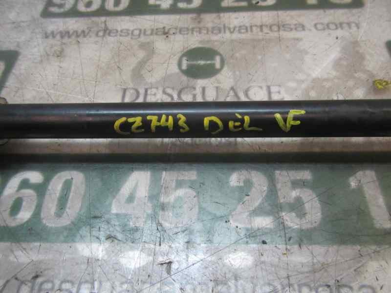 Recambio de barra estabilizadora delantera para citroën c-zero seduction referencia OEM IAM 5081R1  