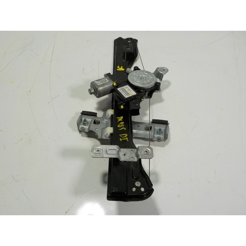 Recambio de elevalunas delantero izquierdo para opel mokka 1.7 16v cdti referencia OEM IAM 25984343 98820SUV20 