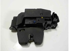 Recambio de cerradura maletero / porton para opel corsa f 1.2 referencia OEM IAM  3644675  2