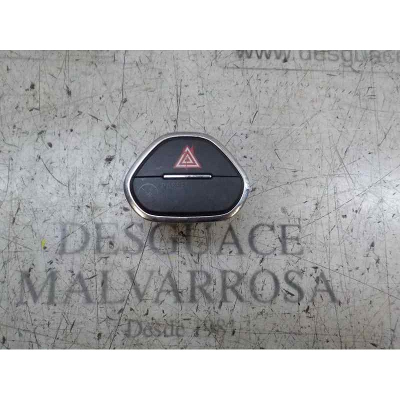 Recambio de warning para opel corsa e 1.4 referencia OEM IAM   