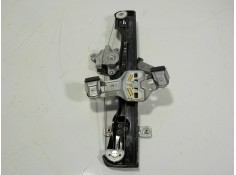 Recambio de elevalunas delantero izquierdo para opel mokka 1.7 16v cdti referencia OEM IAM 25984343 98820SUV20  2