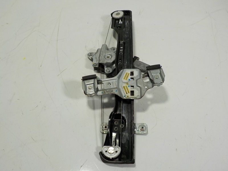 Recambio de elevalunas delantero izquierdo para opel mokka 1.7 16v cdti referencia OEM IAM 25984343 98820SUV20 