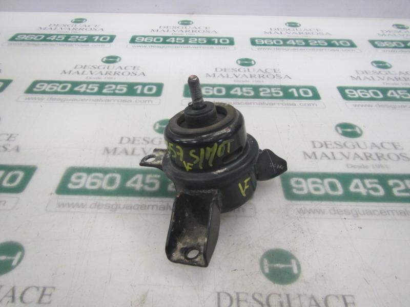 Recambio de soporte motor para hyundai i20 city s referencia OEM IAM 218101J000  