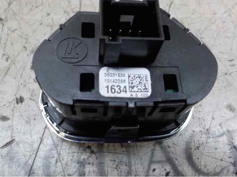 Recambio de warning para opel corsa e 1.4 referencia OEM IAM   