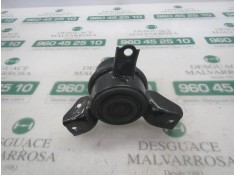 Recambio de soporte motor para hyundai i20 city s referencia OEM IAM 218101J000   2