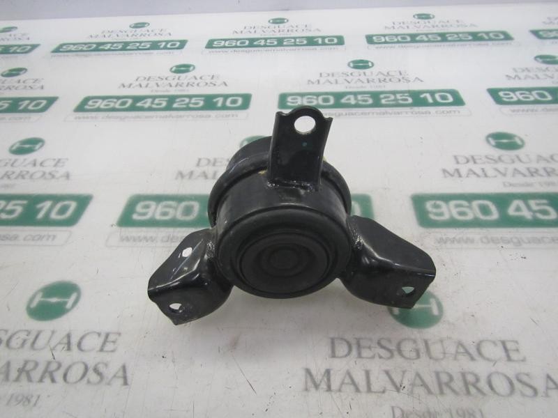 Recambio de soporte motor para hyundai i20 city s referencia OEM IAM 218101J000  