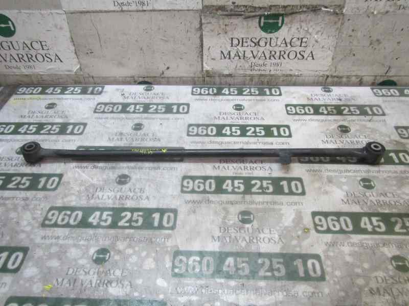 Recambio de barra estabilizadora trasera para citroën c-zero seduction referencia OEM IAM 515093  