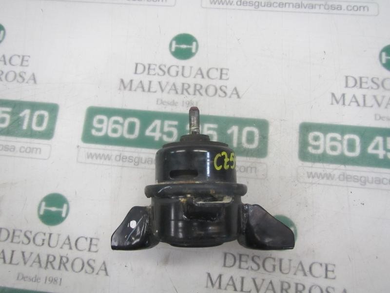 Recambio de soporte motor para hyundai i20 city s referencia OEM IAM 218101J000  