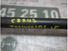 Recambio de barra estabilizadora trasera para citroën c-zero seduction referencia OEM IAM 515093   2