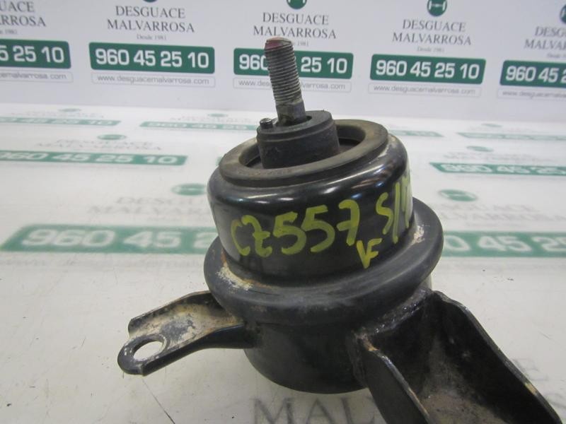 Recambio de soporte motor para hyundai i20 city s referencia OEM IAM 218101J000  