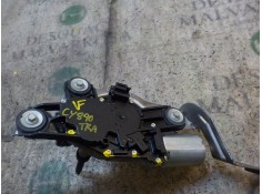 Recambio de motor limpia trasero para ford fiesta (cb1) 1.4 tdci cat referencia OEM IAM 1774291 8A61A17K441AC 0390201226 2