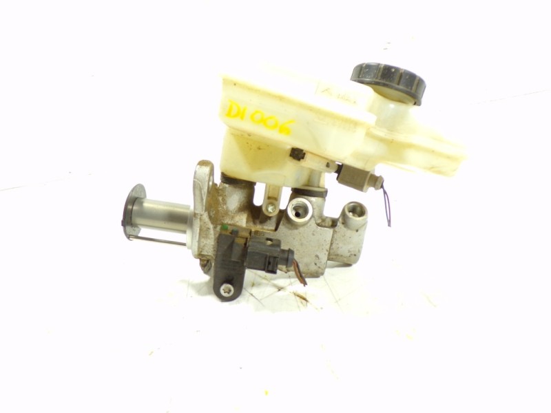 Recambio de bomba freno para volkswagen golf vii lim. (bq1) advance referencia OEM IAM 5Q1614019RREP VWAG5Q1811301C 