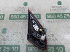 Recambio de piloto trasero derecho interior para opel corsa e 1.4 referencia OEM IAM    2