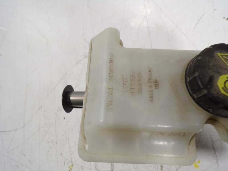 Recambio de bomba freno para volkswagen golf vii lim. (bq1) advance referencia OEM IAM 5Q1614019RREP VWAG5Q1811301C 