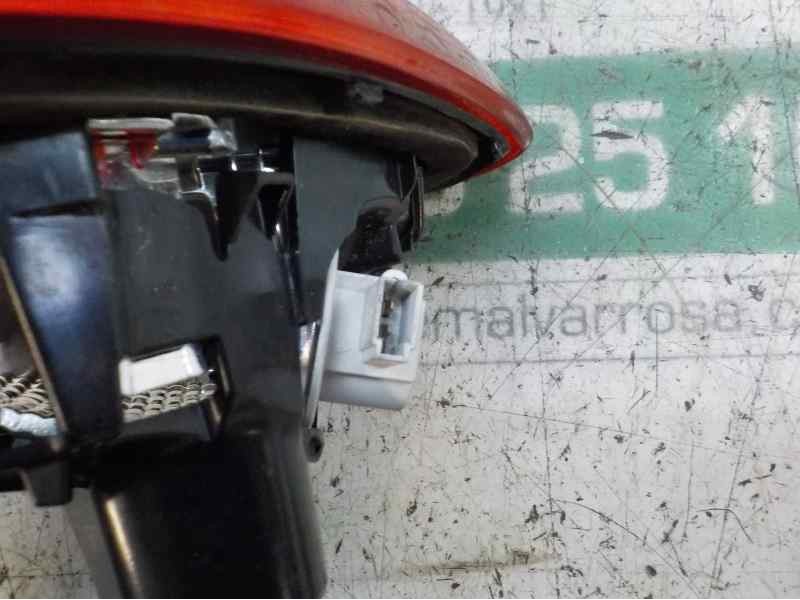 Recambio de piloto trasero derecho interior para opel corsa e 1.4 referencia OEM IAM   