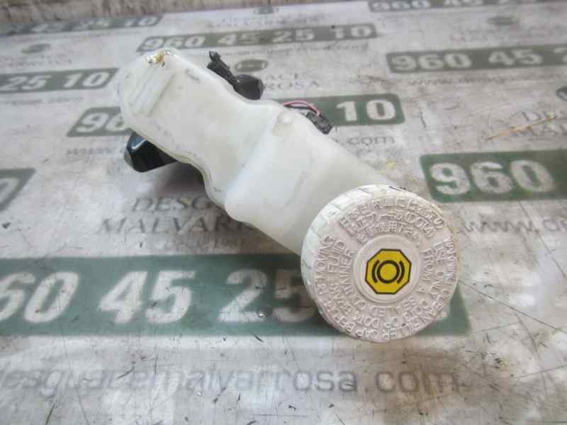 Recambio de bomba freno para citroën c-zero seduction referencia OEM IAM 4601Y9  