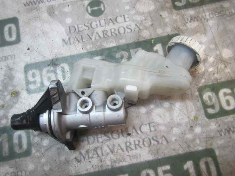 Recambio de bomba freno para citroën c-zero seduction referencia OEM IAM 4601Y9  