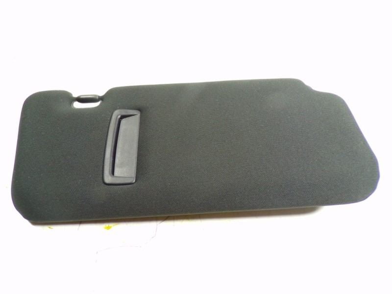 Recambio de parasol izquierdo para lexus ux (za10) 250h referencia OEM IAM 7432076280C1  