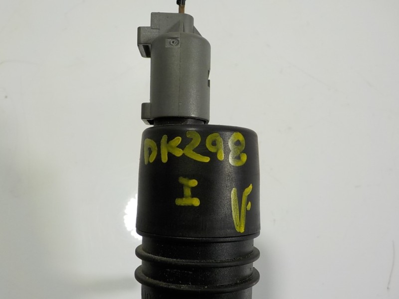 Recambio de bomba limpia para bmw x3 (f25) 2.0 turbodiesel referencia OEM IAM 67126934160 6934160 