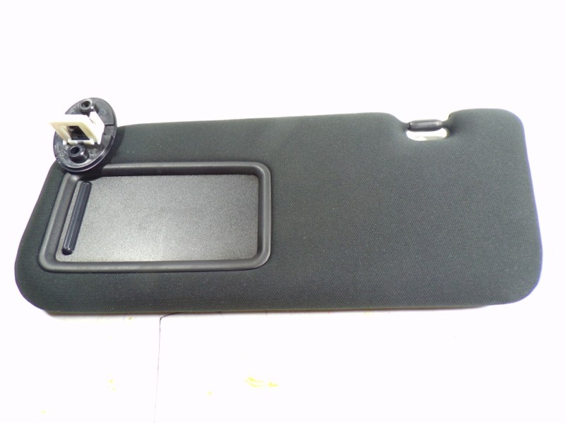 Recambio de parasol izquierdo para lexus ux (za10) 250h referencia OEM IAM 7432076280C1  