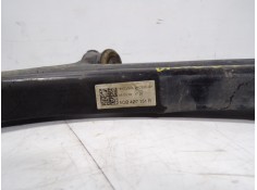 Recambio de brazo suspension inferior delantero izquierdo para volkswagen golf vii lim. (bq1) advance referencia OEM IAM 5Q04071 2