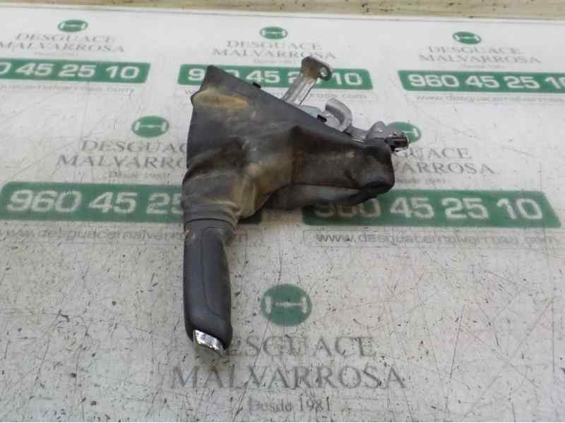 Recambio de palanca freno de mano para opel corsa e 1.4 referencia OEM IAM   
