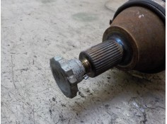 Recambio de transmision izquierda para skoda fabia (5j2 ) urban referencia OEM IAM 6Q0407271AT   2