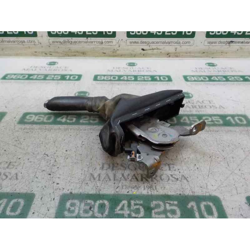 Recambio de palanca freno de mano para opel corsa e 1.4 referencia OEM IAM   