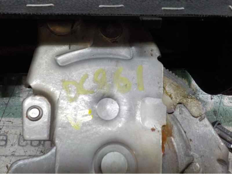 Recambio de palanca freno de mano para opel corsa e 1.4 referencia OEM IAM   