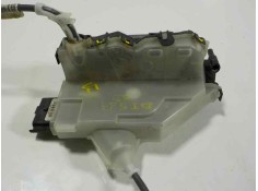 Recambio de cerradura puerta delantera derecha para opel corsa f 1.2 referencia OEM IAM  292847  2