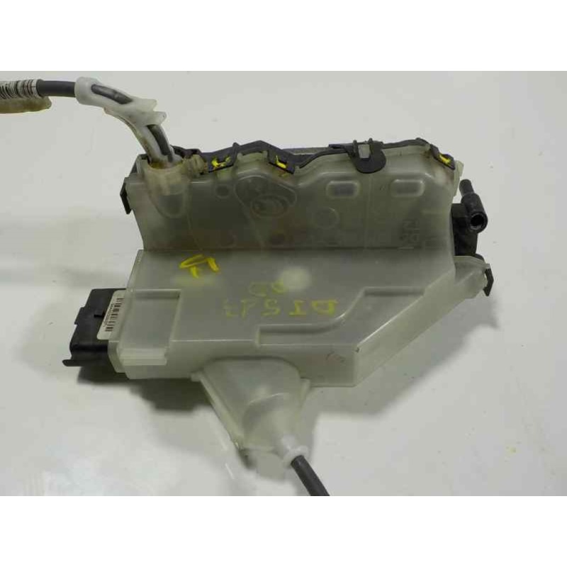 Recambio de cerradura puerta delantera derecha para opel corsa f 1.2 referencia OEM IAM  292847 