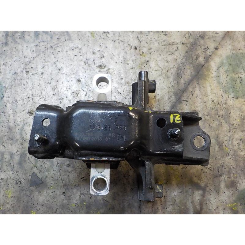 Recambio de soporte cambio para skoda fabia (5j2 ) urban referencia OEM IAM 6Q0199555AR  